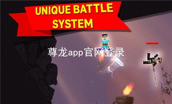尊龙app官网登录